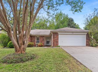 2525 Peabody Dr, Conway, AR 72032