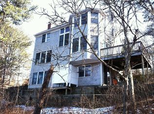 84 Mill Hill Rd, South Chatham, MA 02659