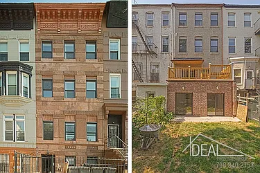 Rented by Ideal Properties Group