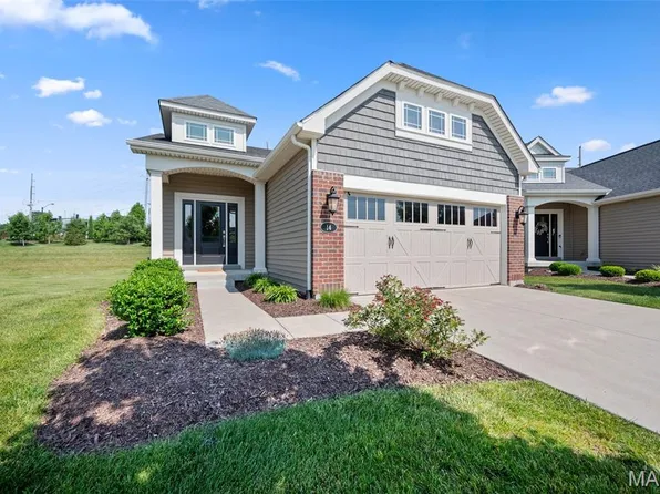 14 Ivyleigh Ct, Saint Charles, MO 63303