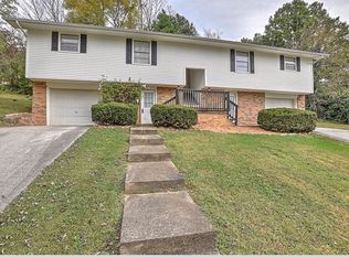 120 Forest Hills Rd APT 1, Rogersville, TN 37857