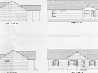 1482 King Rd, York, SC 29745