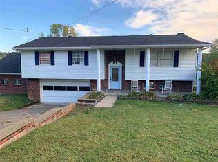 58 Lilly Dr, Culloden, WV 25510