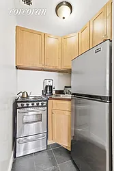 Rented by Compass