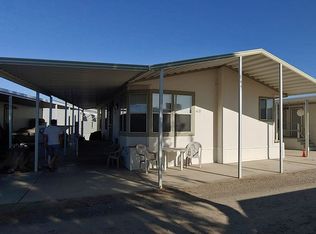 33300 Highway 95, Blythe, CA 92225