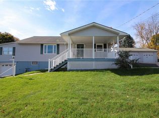 107 Figley Ave, Aliquippa, PA