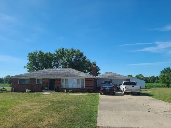 4970 E 200 S, Marion, IN 46953