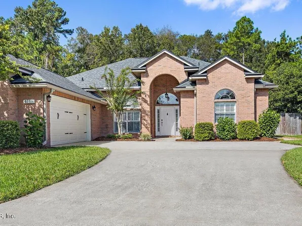 4116 RIPKEN Circle W, Jacksonville, FL 32224