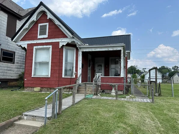 1707 11th St, Portsmouth, OH 45662