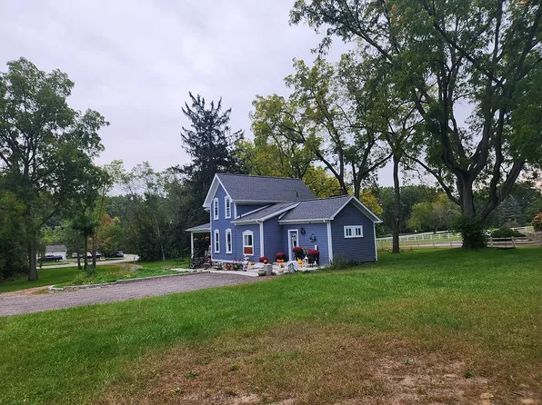 7183 Sheldon Rd, Whitmore Lake, MI 48189