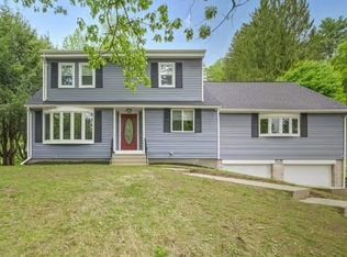 21 Old Belchertown Rd, Ware, MA 01082