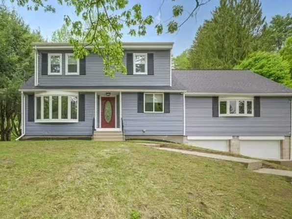 21 Old Belchertown Rd, Ware, MA 01082