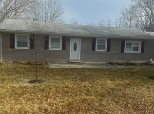 30 N Favony Ave, Toledo, OH 43615