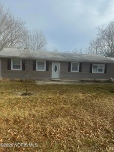 30 N Favony Ave, Toledo, OH, 43615