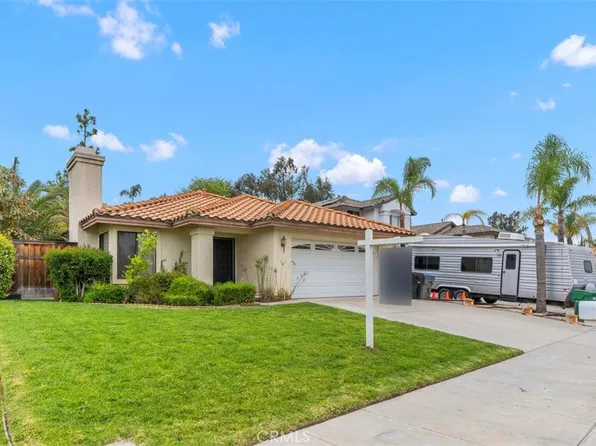 2917 Astoria Cir, Corona, CA 92879