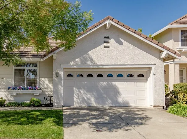 3360 Apollo Cir, Roseville, CA 95661