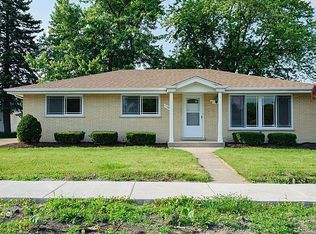 1128 E 170th St, South Holland, IL