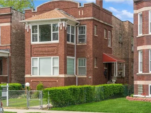 7748 S Saginaw Ave, Chicago, IL