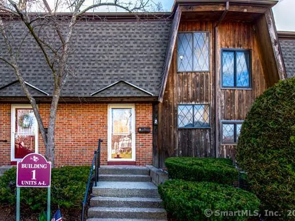 253 West Street APT E, Southington, CT 06479