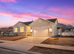 201 W 930 N, Santaquin, UT 84655