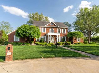 2101 Windsor Dr, Marion, IL 62959