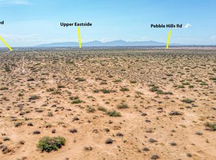 11 Horizon City Ests LOT 4, El Paso, TX 79938