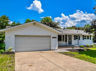 1086 Union Ave SE, Minerva, OH 44657