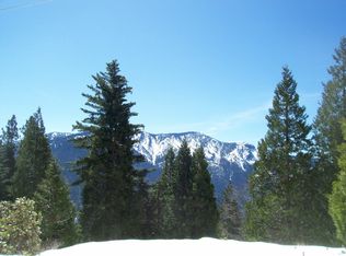 Lot 10 Redwood Drive, Springville, CA 93265