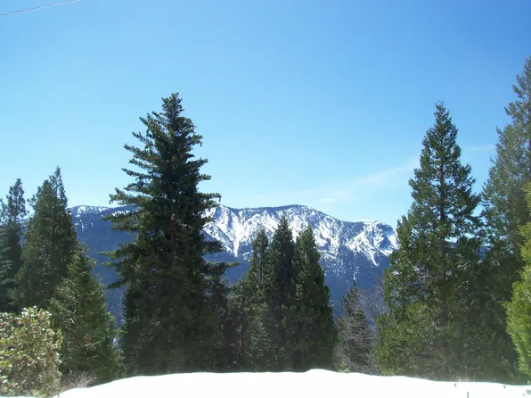 Lot 10 Redwood Drive, Springville, CA 93265