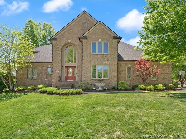 4503 Augusta National Drive, Floyds Knobs, IN 47119