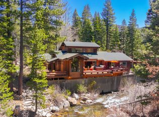 212 Trails End, Olympic Valley, CA 96146