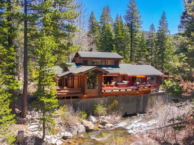 212 Trails End, Olympic Valley, CA, 96146