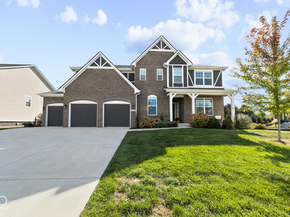 6019 Phillips Dr, Brownsburg, IN 46112