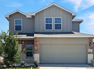 1513 Champagne Oak, New Braunfels, TX 78130
