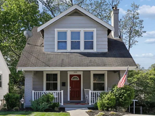 2925 Utopia Pl, Cincinnati, OH 45208