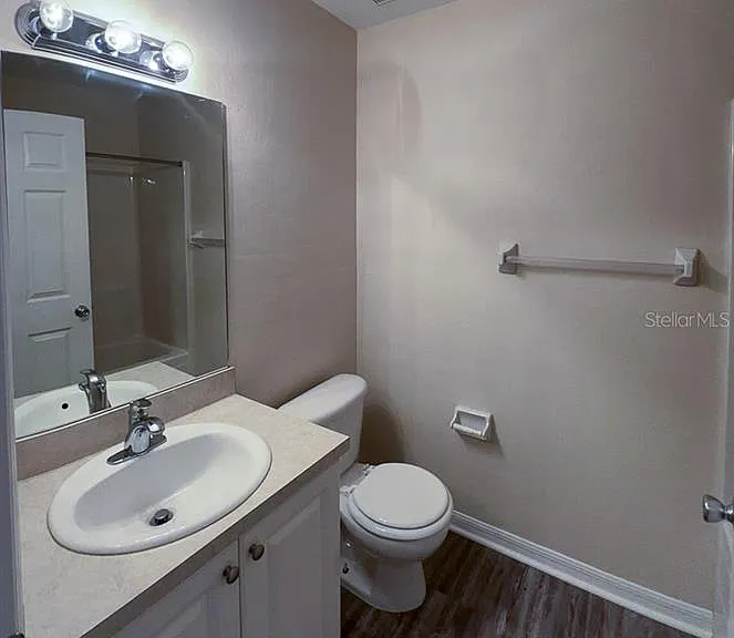 4014 SW 26th Dr #27 — Photo 12