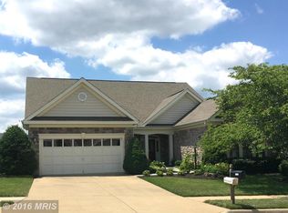 13013 Triple Crown Loop, Gainesville, VA 20155