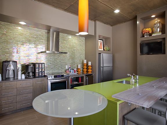 Encore Landing Apartment Homes