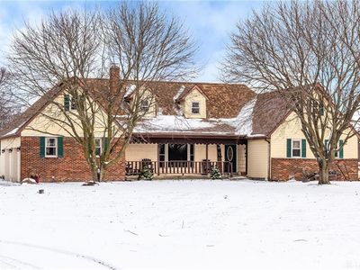6825 Casstown Clark Rd, Casstown, OH, 45312
