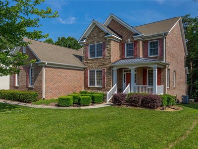 3507 Alamosa Dr, High Point, NC, 27265