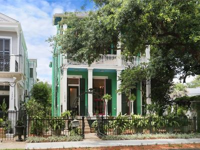 1234 Saint Andrew St, New Orleans, LA, 70130