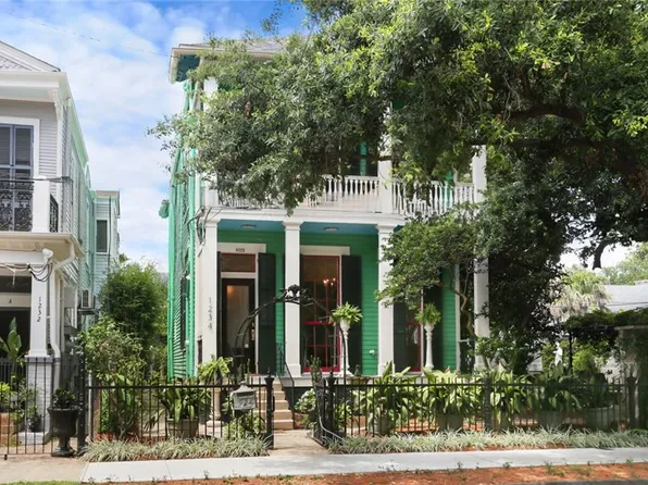1234 Saint Andrew St, New Orleans, LA 70130