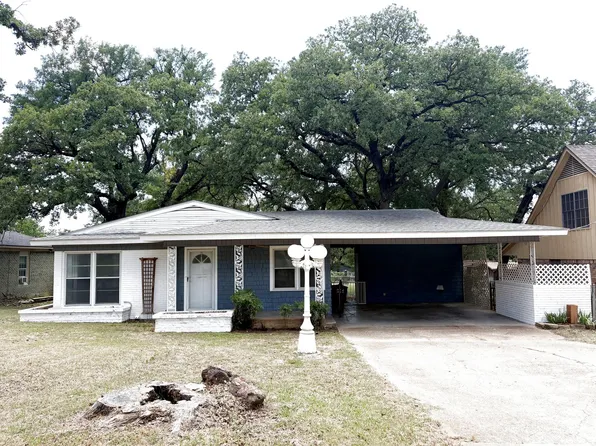 1824 Provine St, Fort Worth, TX 76103