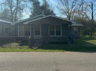 310 Robinson St, Deridder, LA 70634