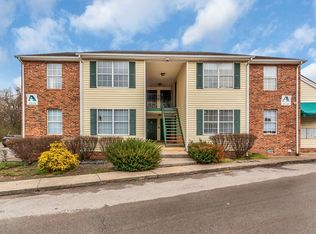 310 Byrd Ave APT A40, Murfreesboro, TN 37129