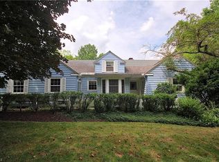 2880 Lander Rd, Pepper Pike, OH 44124