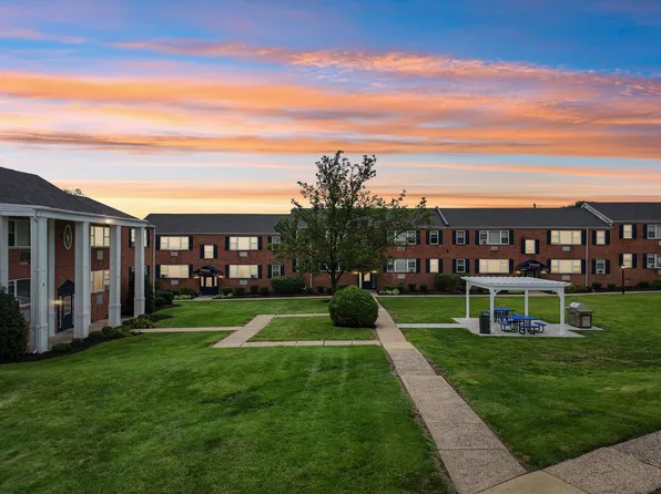 Mt. Vernon Apartments, 875 N Easton Rd #1B2, Glenside, PA 19038