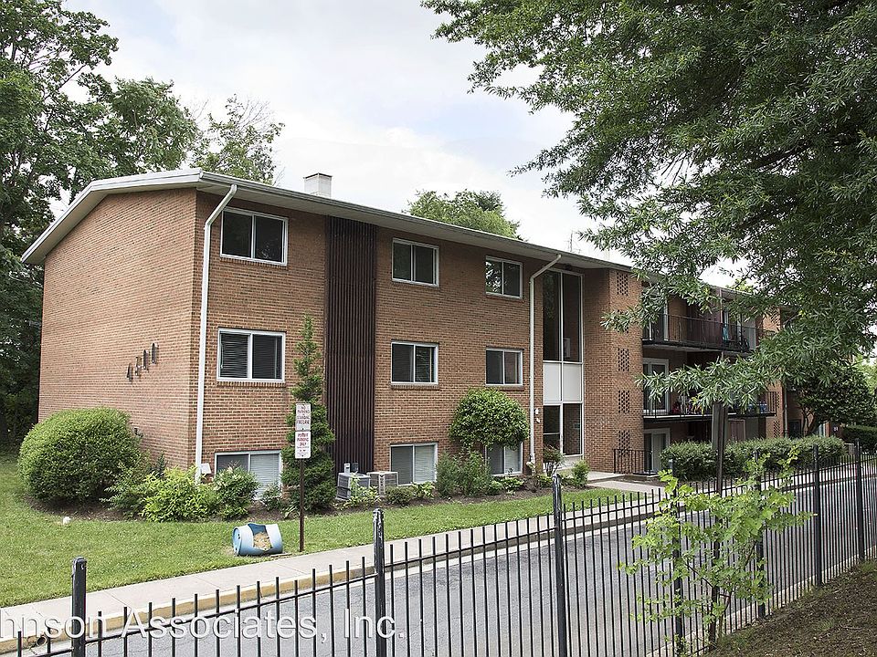 1st image of 4300 Columbia Pike APT 17