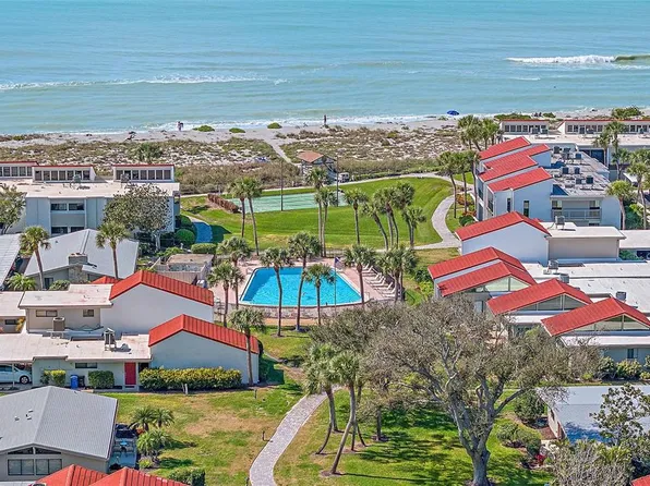500 Park Blvd S APT 9, Venice, FL 34285