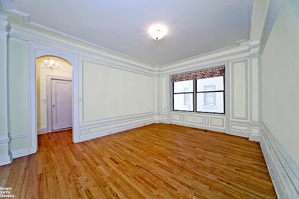 Rented by Brown Harris Stevens | media 2